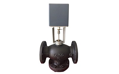 OSA92/93系列智能型電動調(diào)節(jié)閥(法蘭式) OSA92/93系列智能型電動調(diào)節(jié)閥(法蘭式)